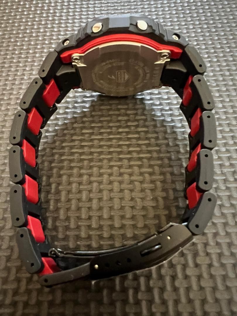 時計 CASIO G-SHOCK GW-B5600HR-1JF Bluetooth