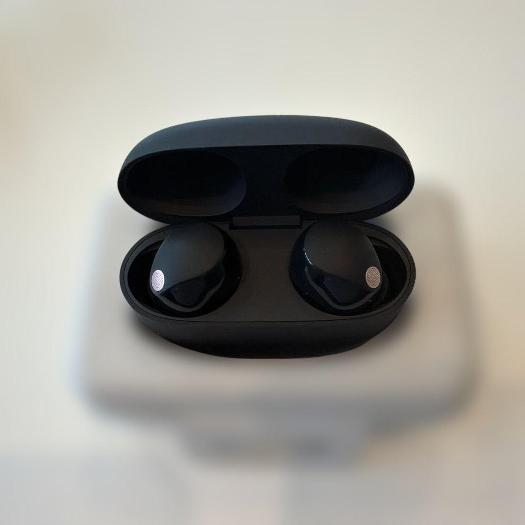 新品未使用　SONY 1000X Series ワイヤレスイヤホン　高音質