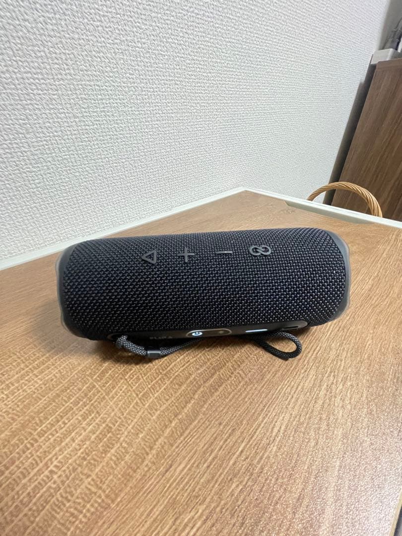 スピーカー・ウーファー Jbl flip 6