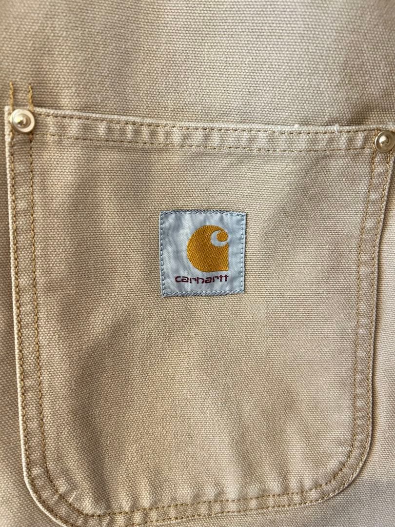 ジャケット・アウター carhartt WIP OG CHORE COAT XL