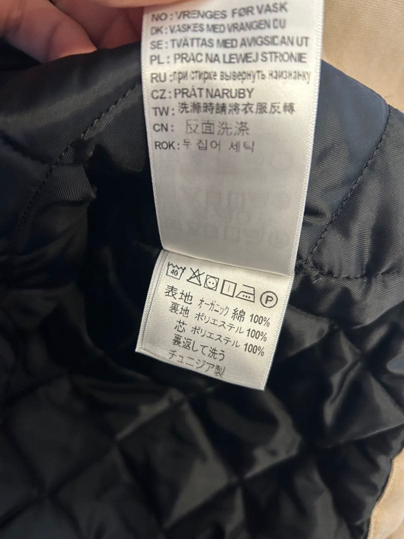 ジャケット・アウター carhartt WIP OG CHORE COAT XL