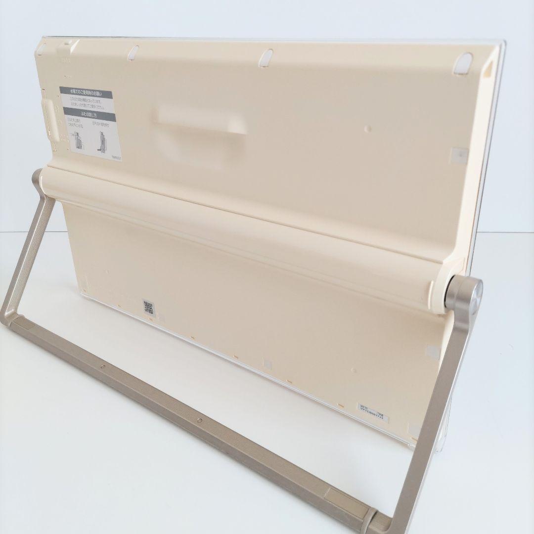 Panasonic プライベート・ビエラ 15V型 UN-15TD6D