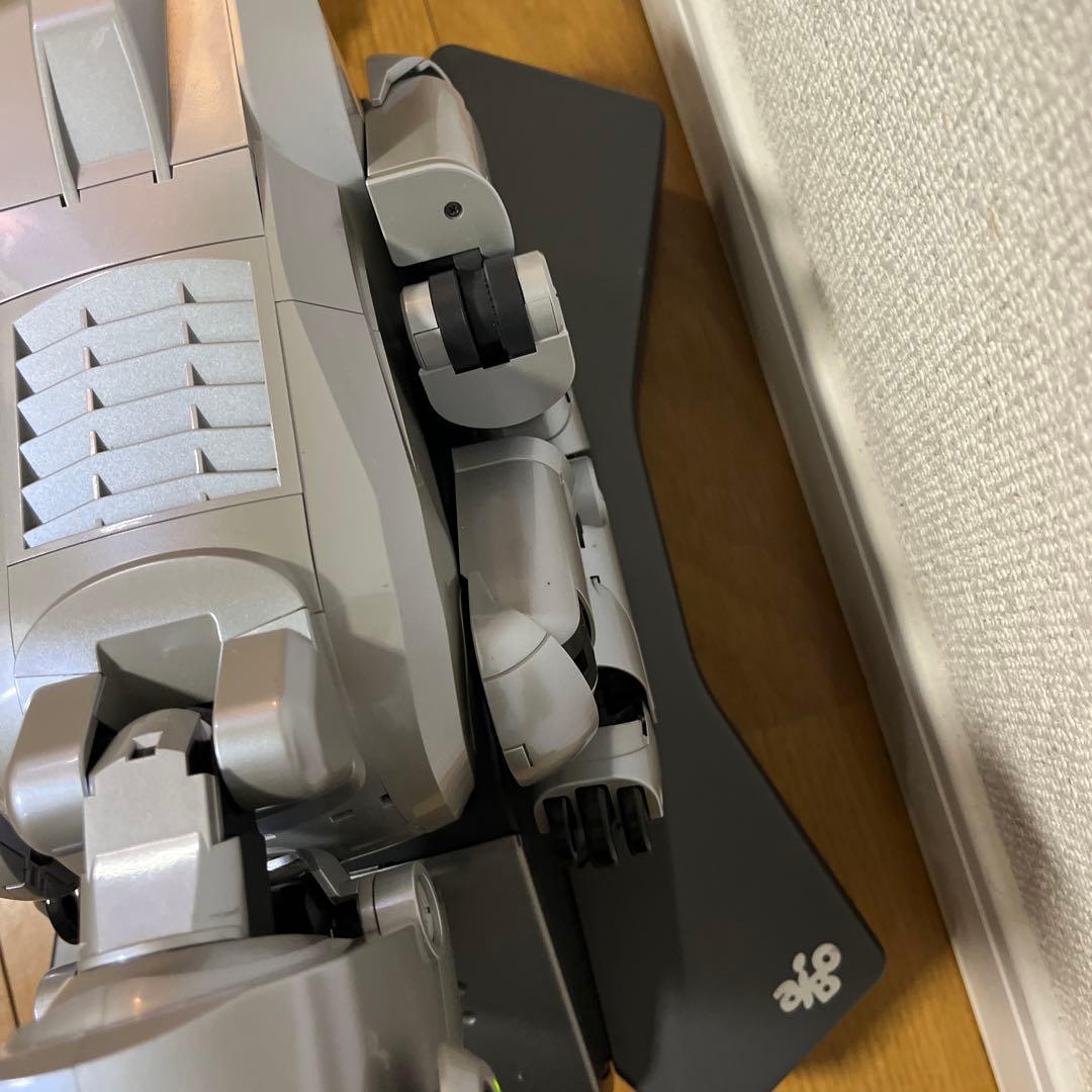その他 Sony aiBo