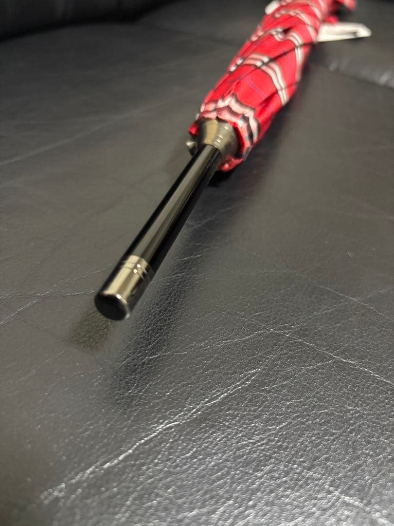 BURBERRY バーバリー 長傘 ノバチェック 新品 未使用 タグ付き