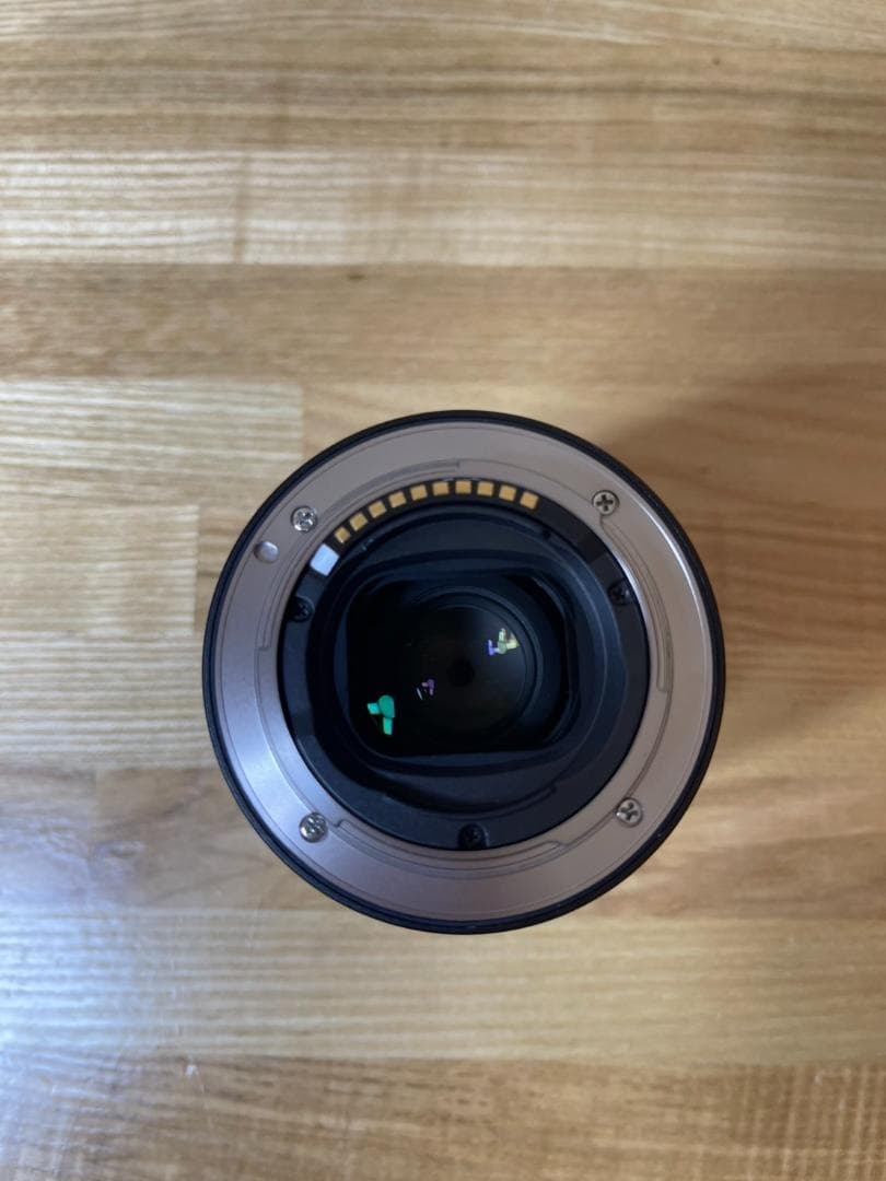 【ほぼ新品】SONY FE 35mm F1.8 (FE 35mm F1.8)