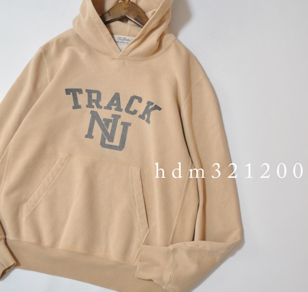 美品 Deuieme Classe REMI RELIEF TRACK パーカー