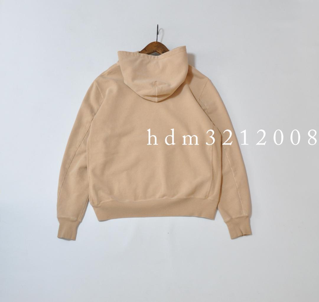 美品 Deuieme Classe REMI RELIEF TRACK パーカー