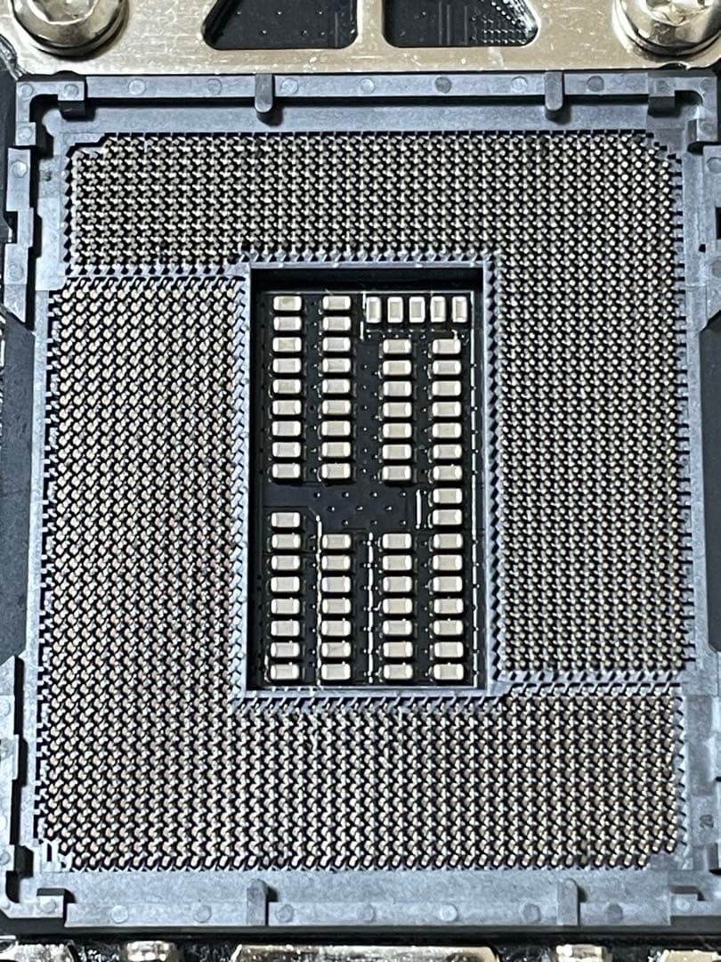 【ピン曲がり】ASRock Z690M-ITX/ax マザーボード