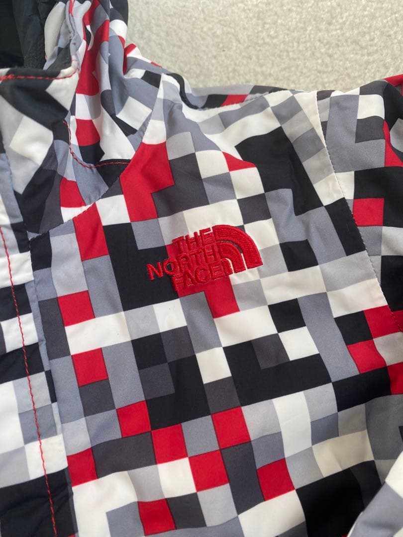 THE NORTH FACE 子ども用スノーウェア