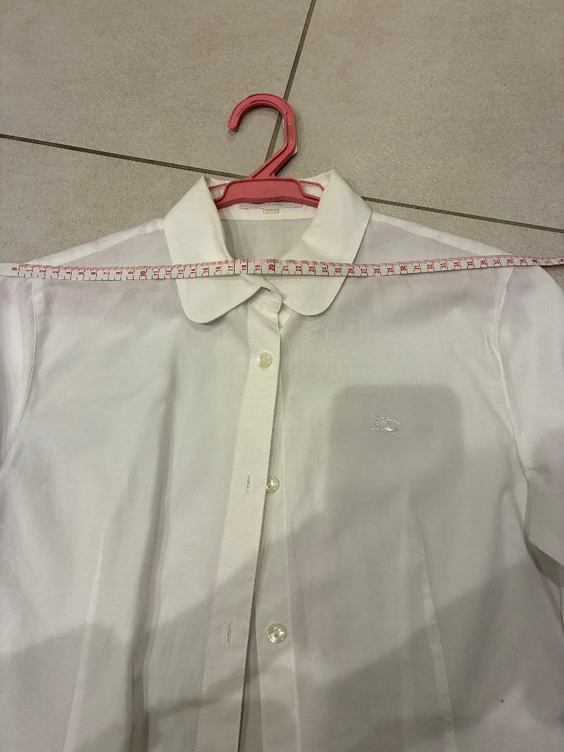 Burberry フォーマルドレス【ベスト付き】 5点セット+靴