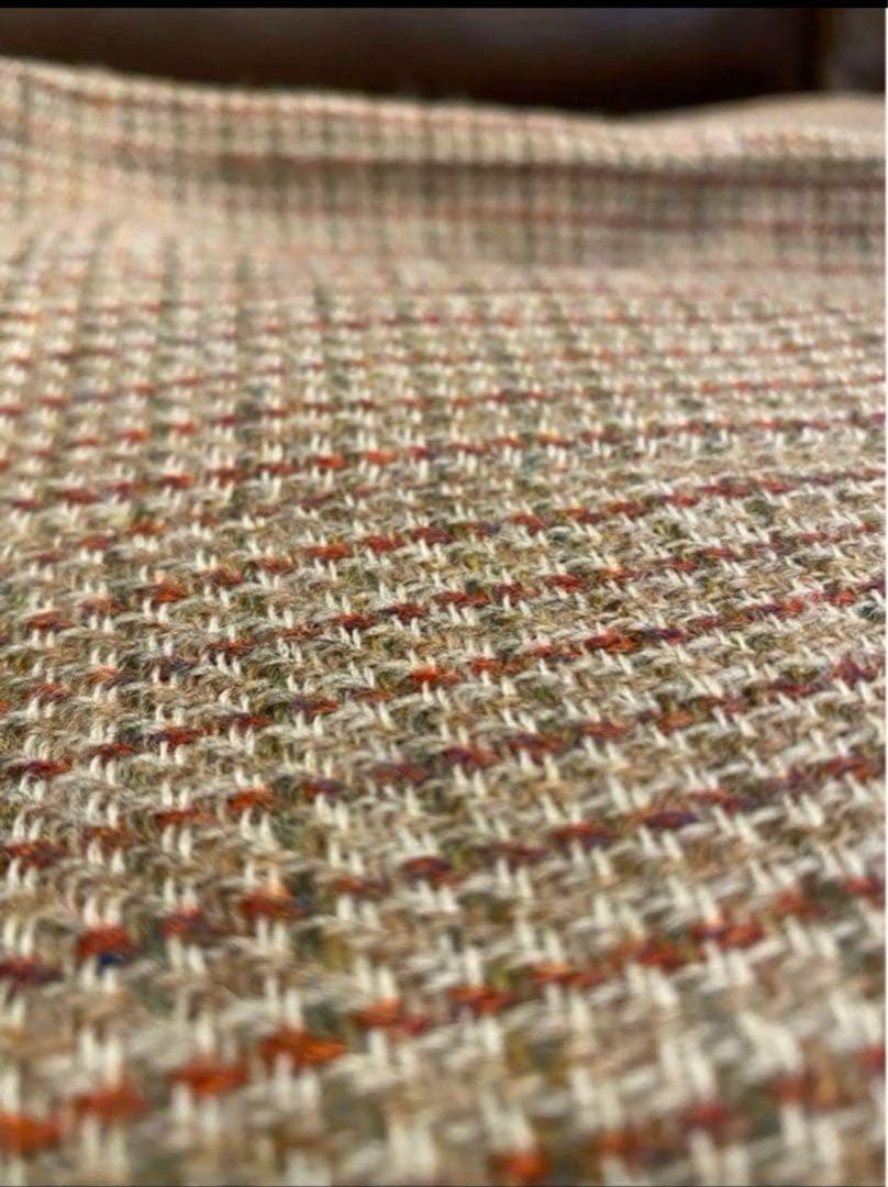 NICENESSナイスネス ARGENT BEIGEサイズS 25AW