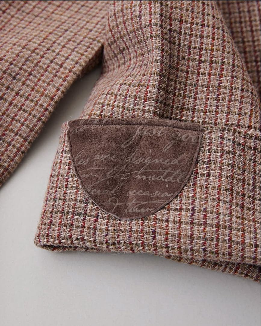 NICENESSナイスネス ARGENT BEIGEサイズS 25AW