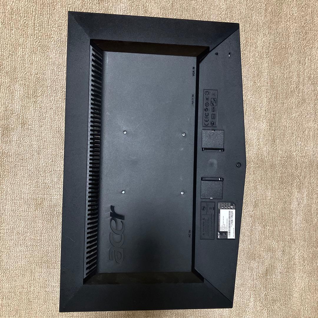 Acer Q225HQ モニター