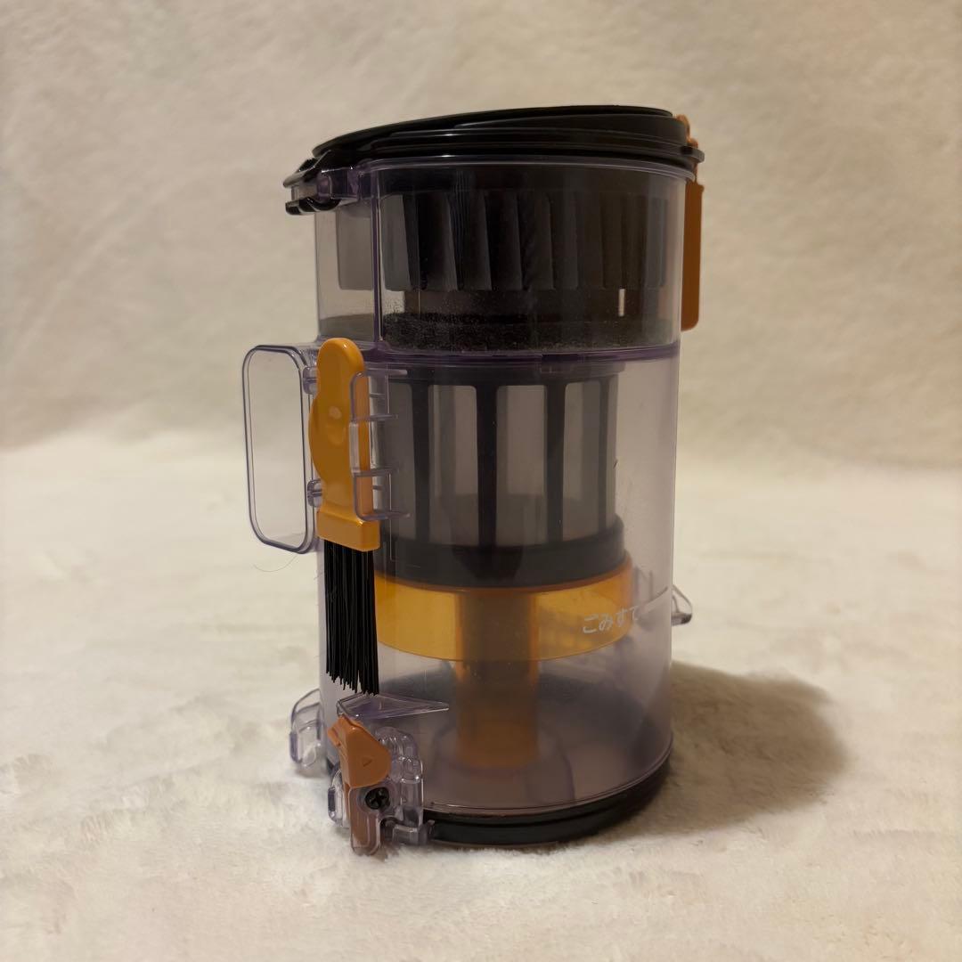 HITACHI 最上位機種　PV-BH900J 収納付充電台　緑LED　BT良