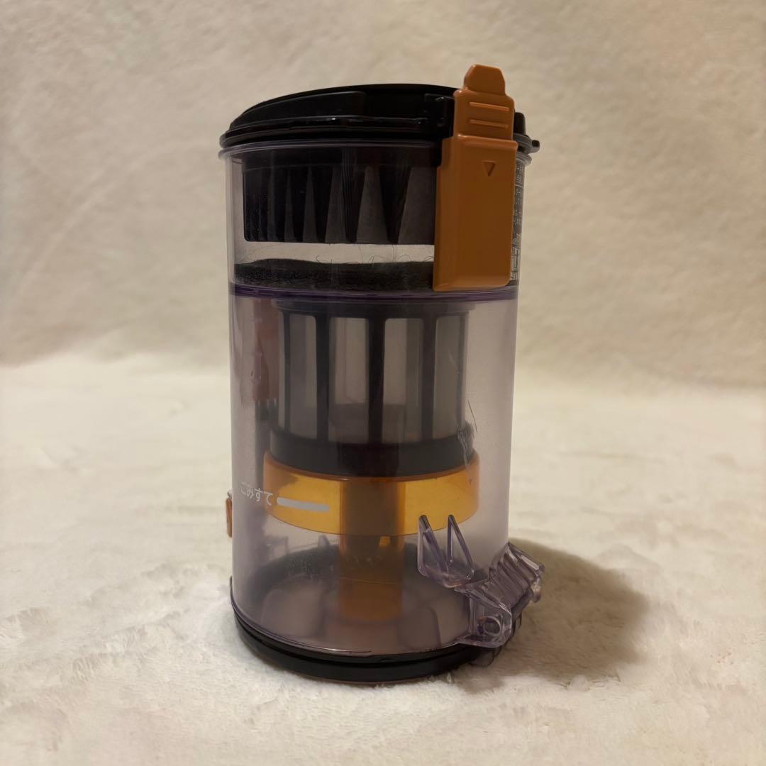 HITACHI 最上位機種　PV-BH900J 収納付充電台　緑LED　BT良