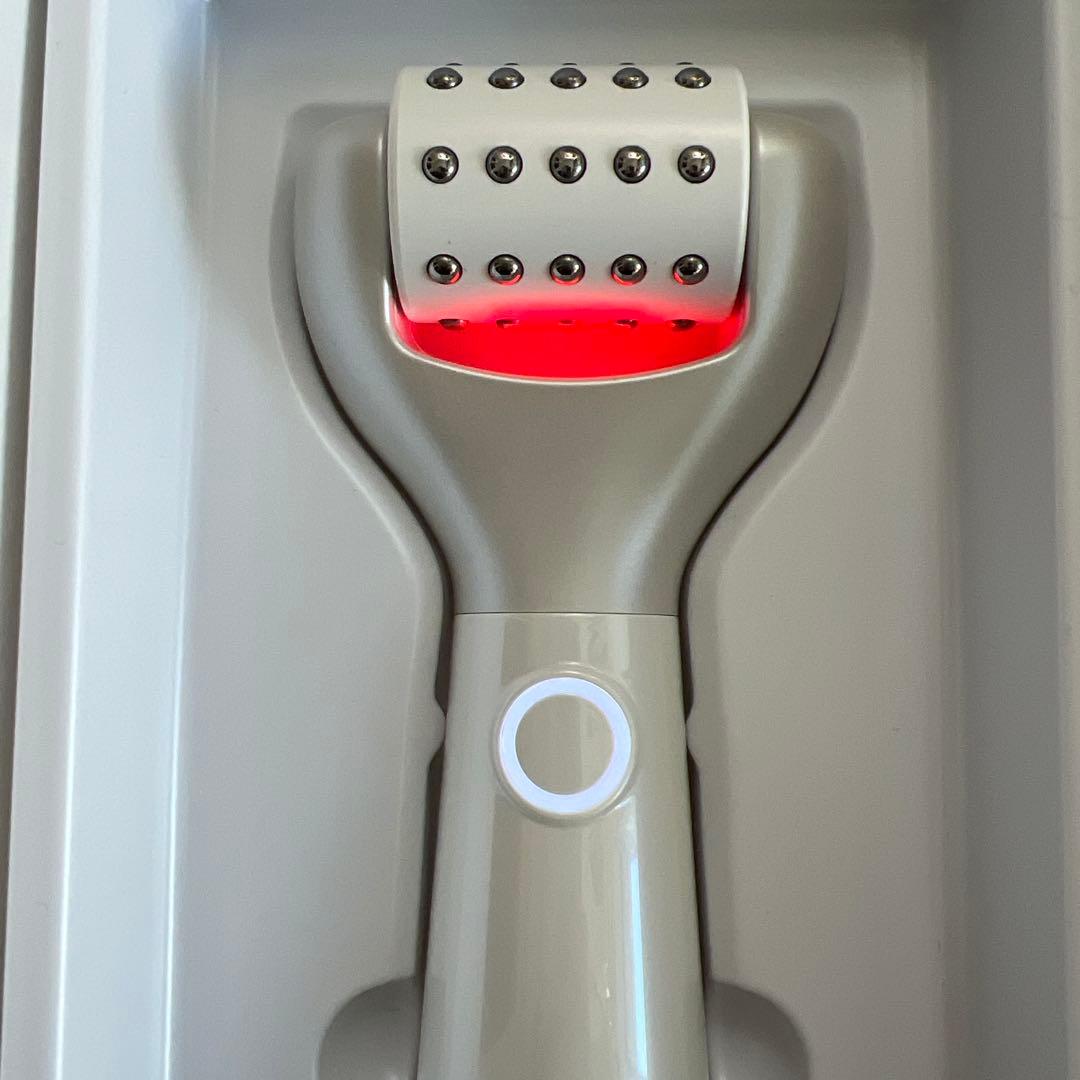 セロラバイ　POTENSION PENTA-SHOT 美顔器