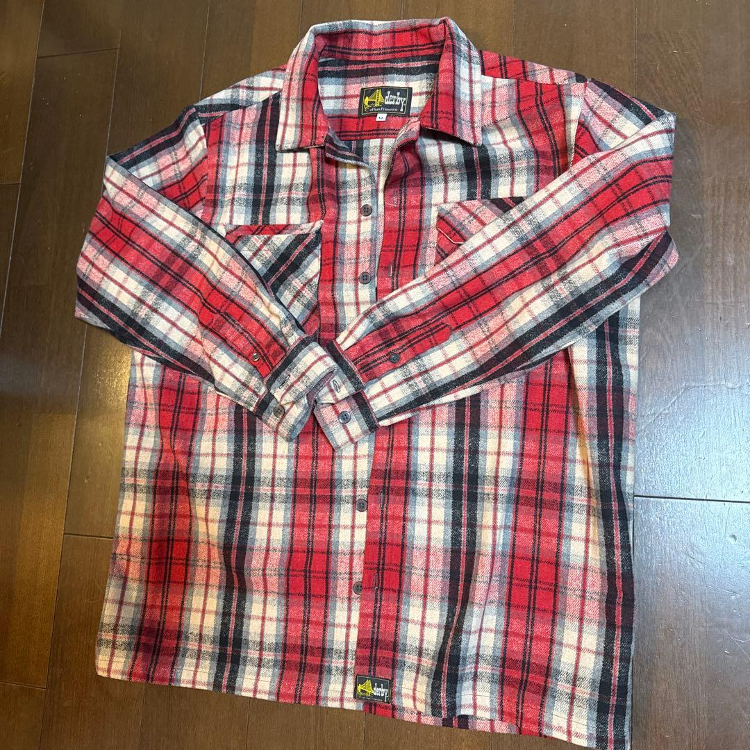 derby of San Francisco ダービーオブサンフランシスコ