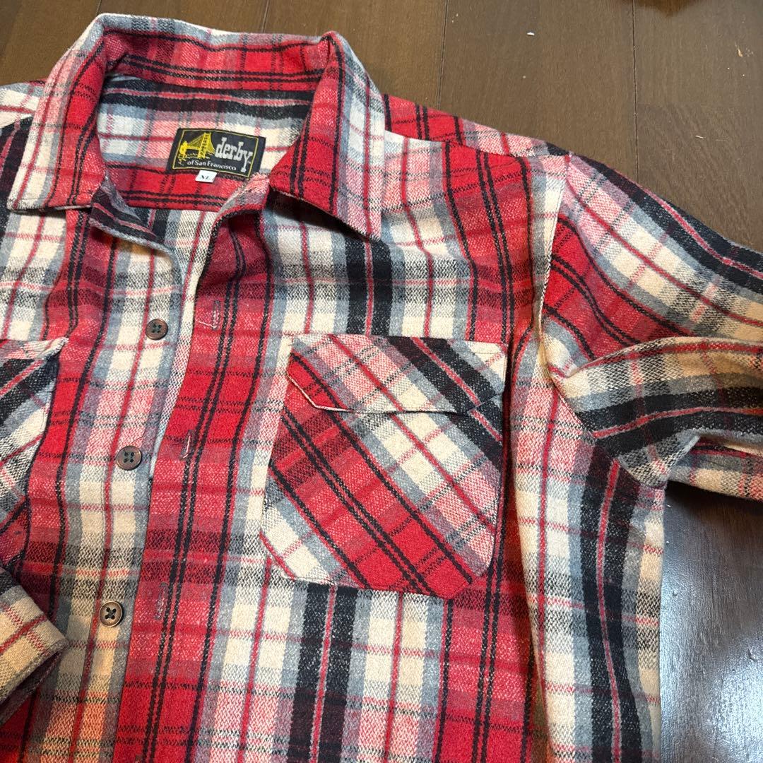 derby of San Francisco ダービーオブサンフランシスコ