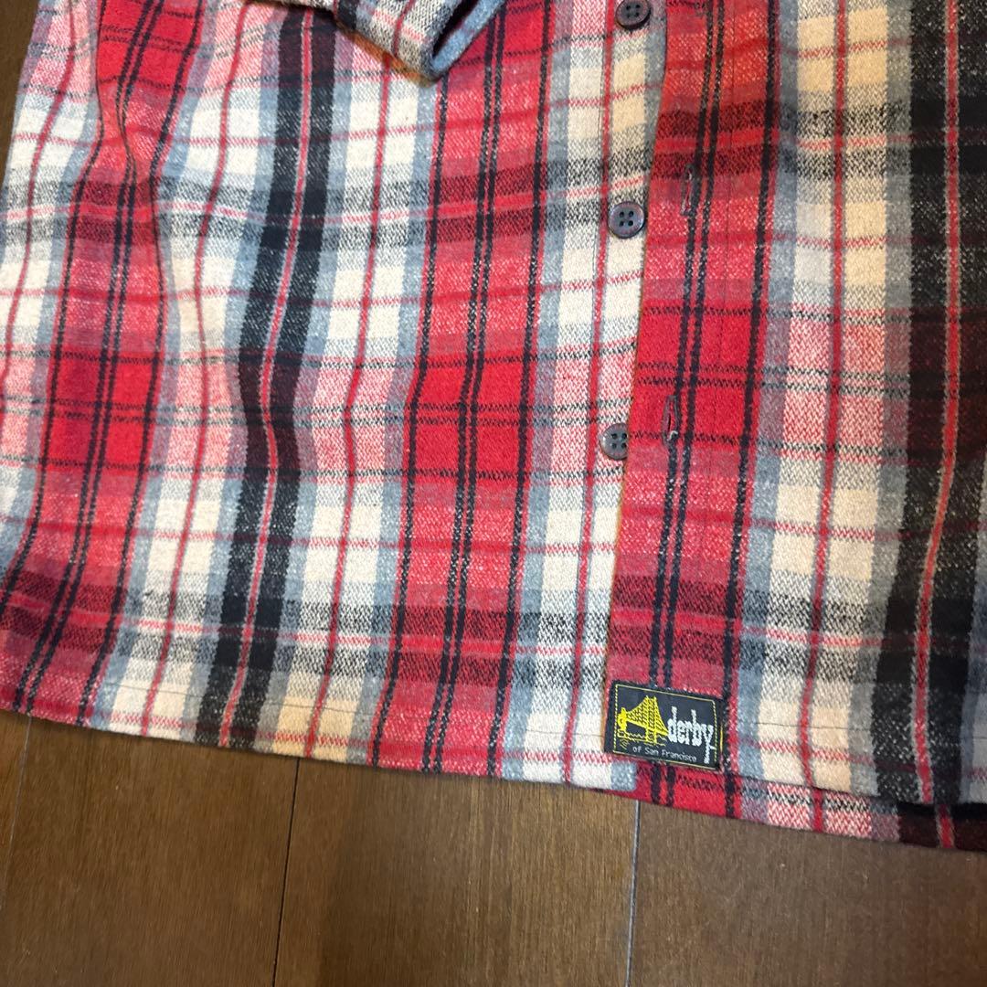 derby of San Francisco ダービーオブサンフランシスコ