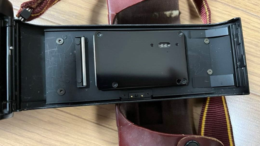 Nikon F3 レンズ3本　スピードライト　収納ケースのセット