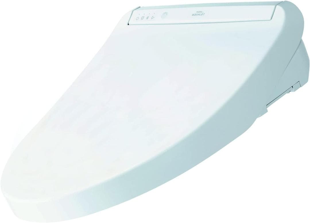 ウォシュレット 自動洗浄機能付き