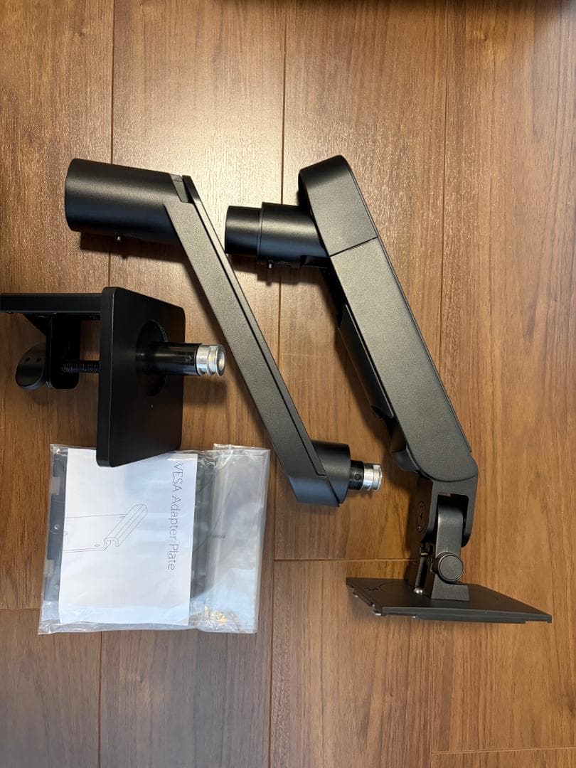 Dell Pro シングルモノターアーム MSA20