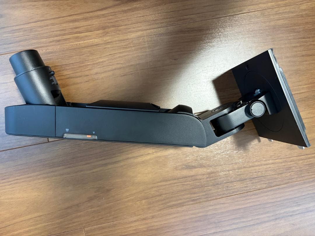 Dell Pro シングルモノターアーム MSA20