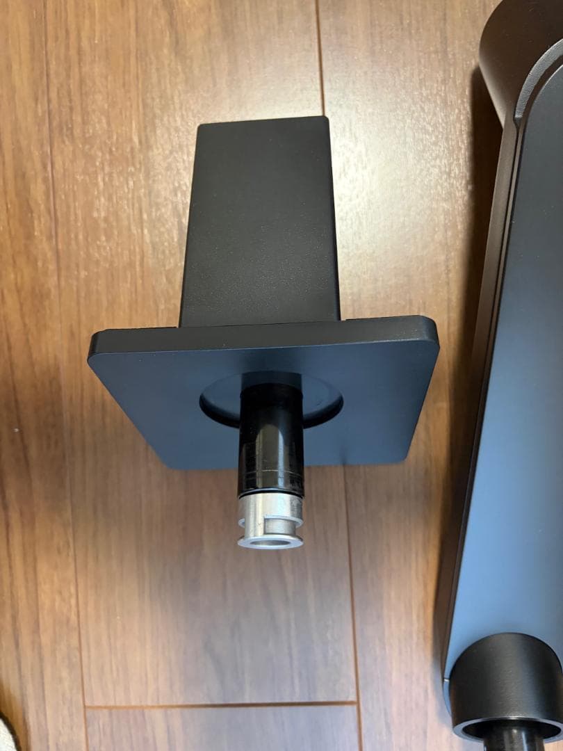 Dell Pro シングルモノターアーム MSA20