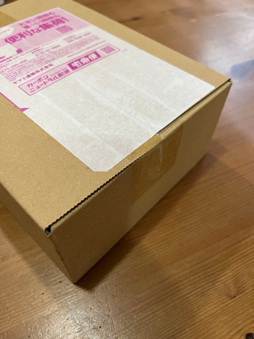 【ポケセン産新品未開封】MEGAドリームex 1BOX シュリンク付き