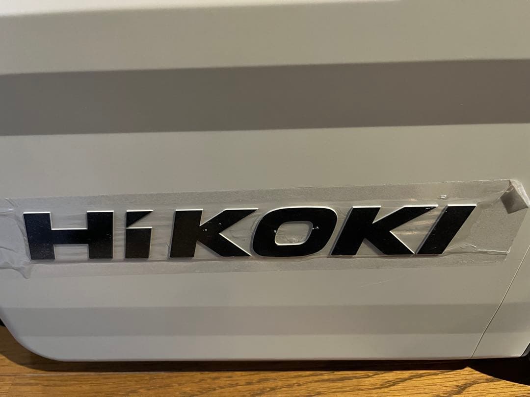 ハイコーキ コードレス冷温庫 UL18DBA