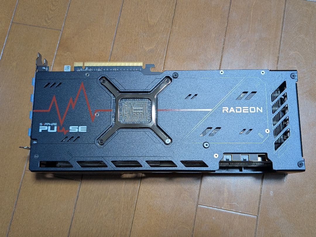 グラフィックボード・グラボ・ビデオカード Sapphire Radeon RX 7900 XT 20GB