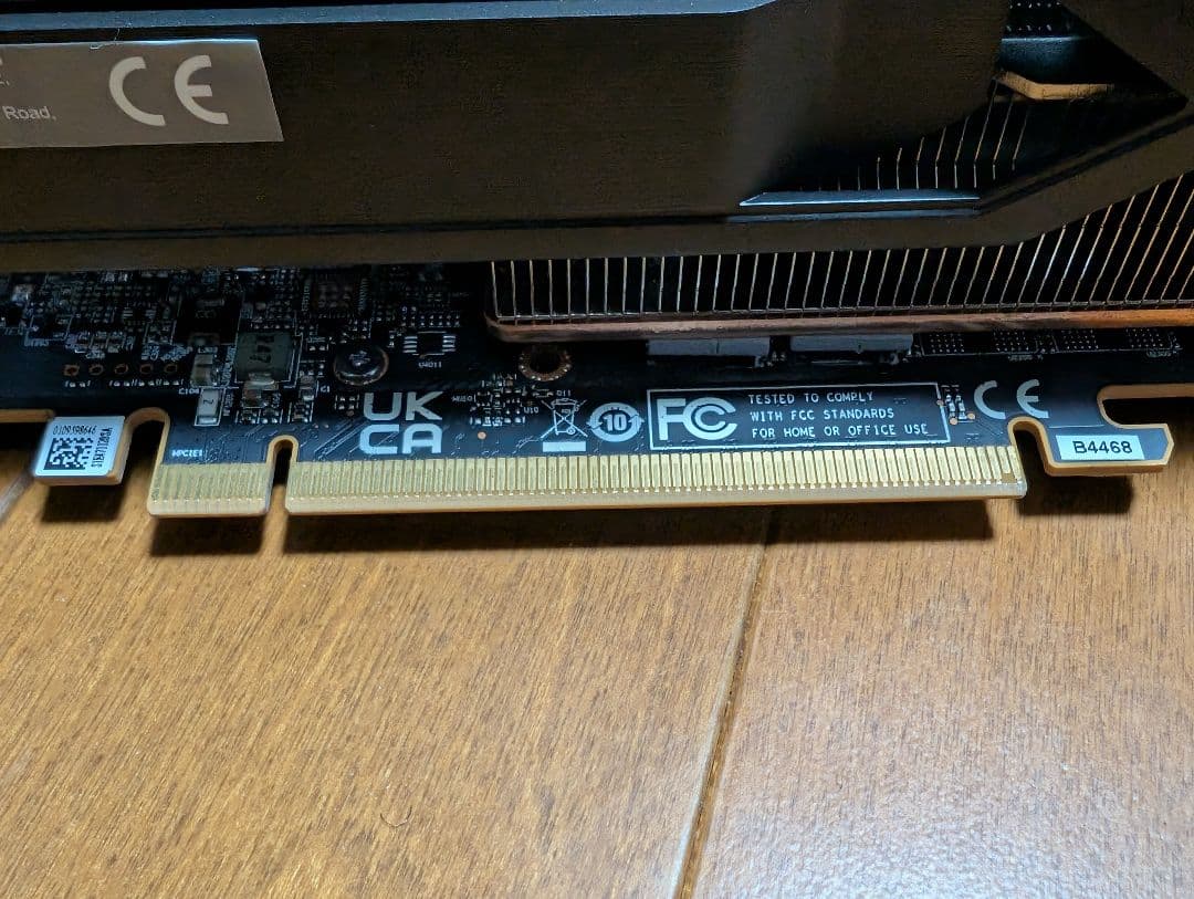 グラフィックボード・グラボ・ビデオカード Sapphire Radeon RX 7900 XT 20GB