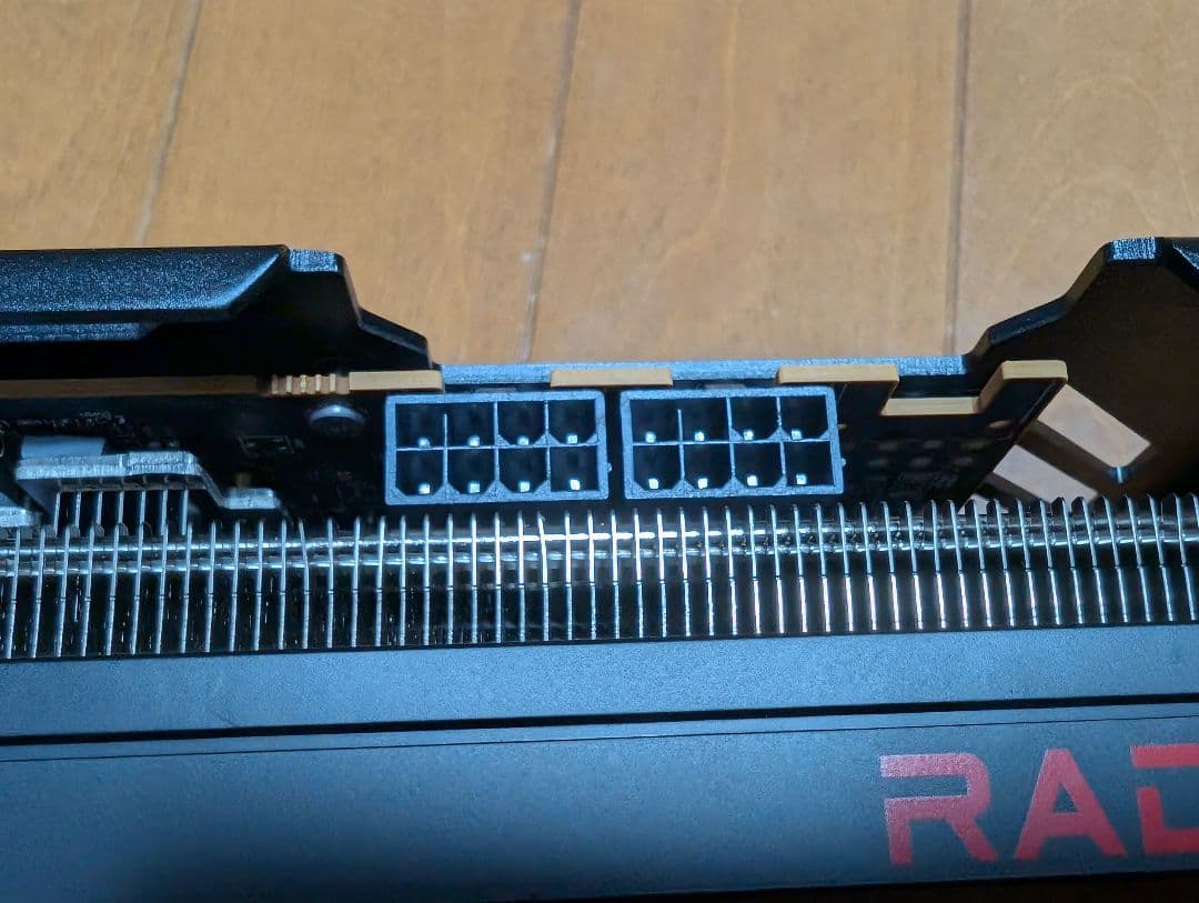 グラフィックボード・グラボ・ビデオカード Sapphire Radeon RX 7900 XT 20GB