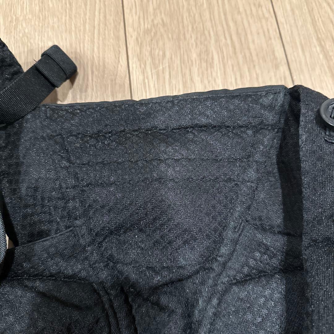 エルゴ　オムニブリーズ 抱っこ紐 メッシュ生地