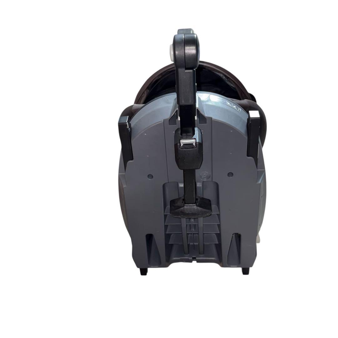 combi☆クルムーヴスマートISOFIXエッグショックJG-650☆73233