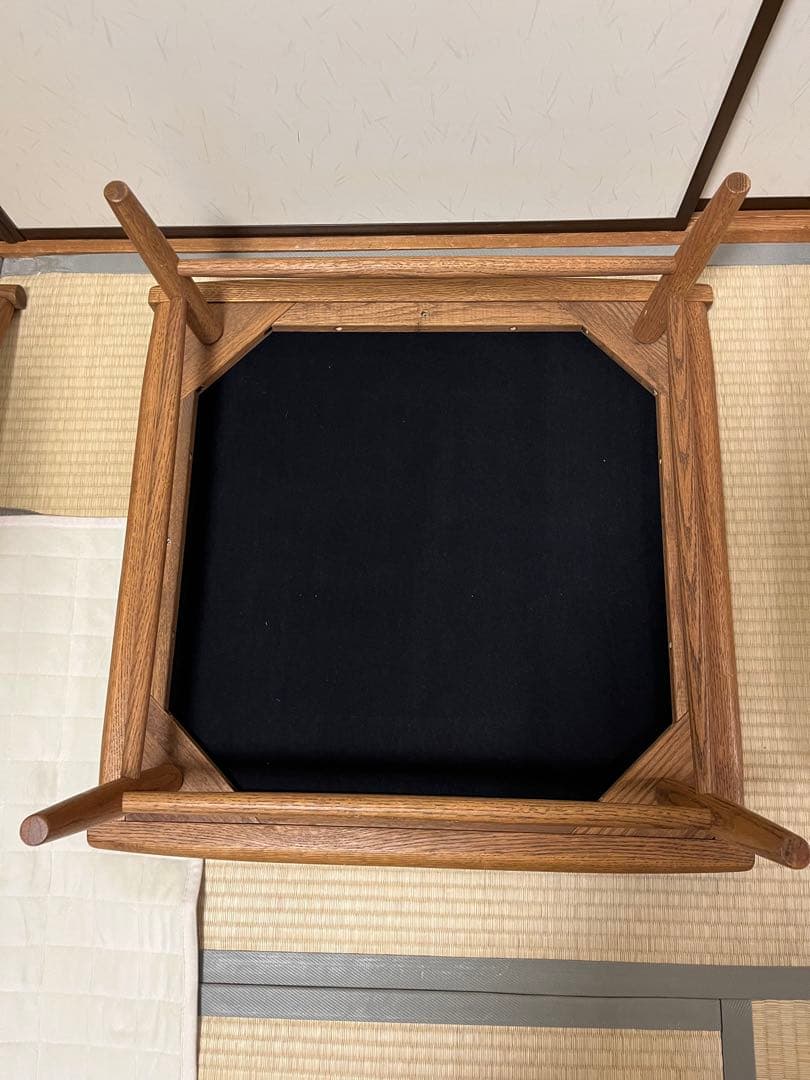 【MOMO NATURAL】 CLOUD SOFA オットマン②※セット販売希望