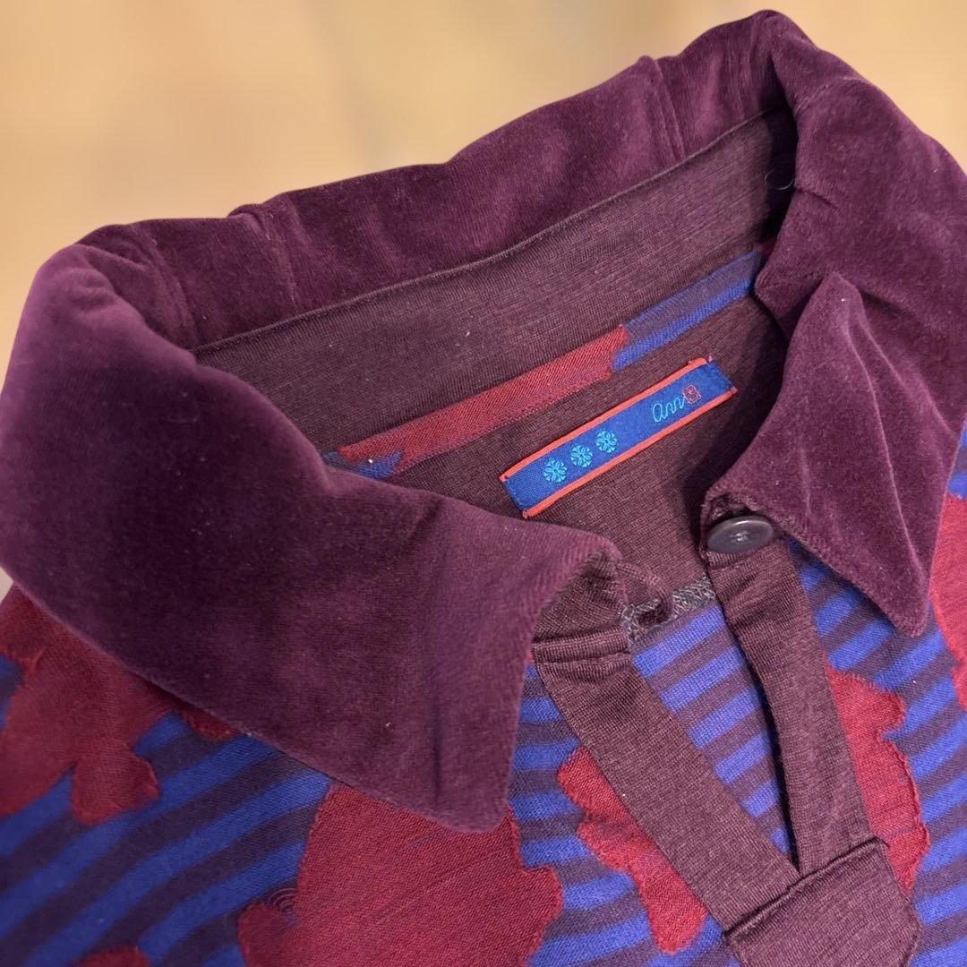 センソユニコ チュニック