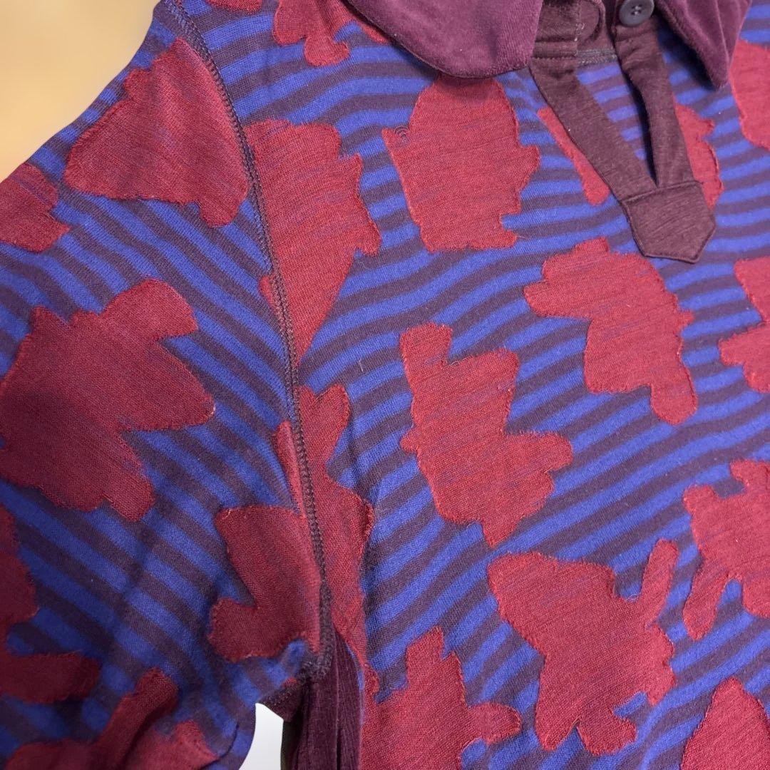 センソユニコ チュニック