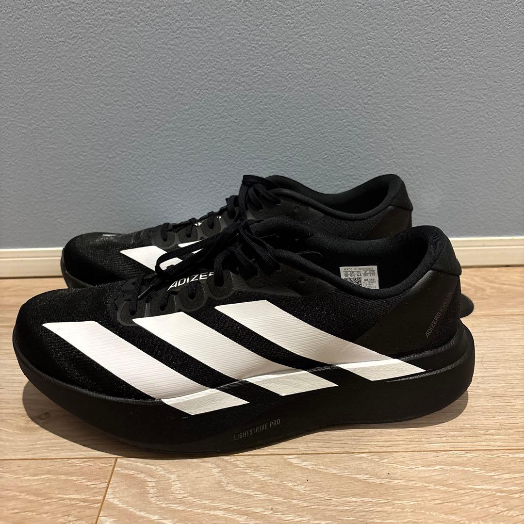 アディゼロ EVO SL / ADIZERO EVO SL 28cm
