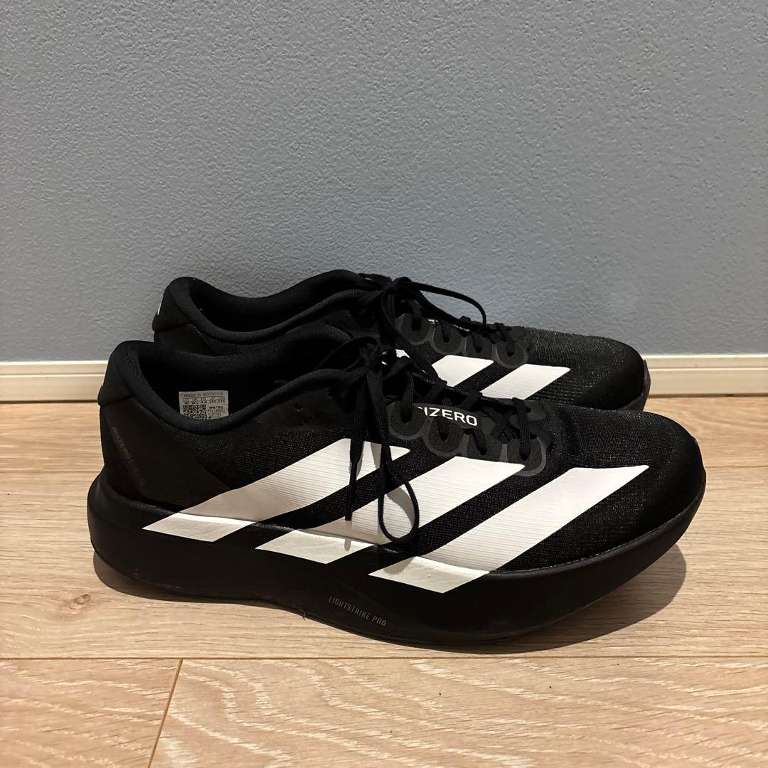 アディゼロ EVO SL / ADIZERO EVO SL 28cm