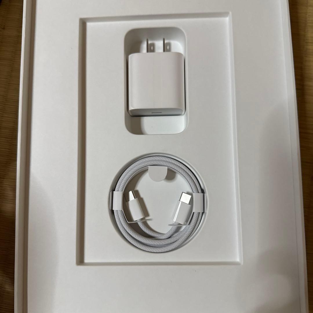 iPad (第11世代) A16 本体 128GB イエロー