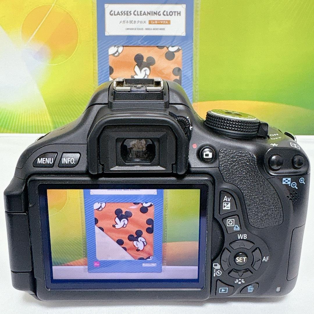 レンズ交換不要✨Nikon D5000 TAMRON 18-270mm 一眼レフ