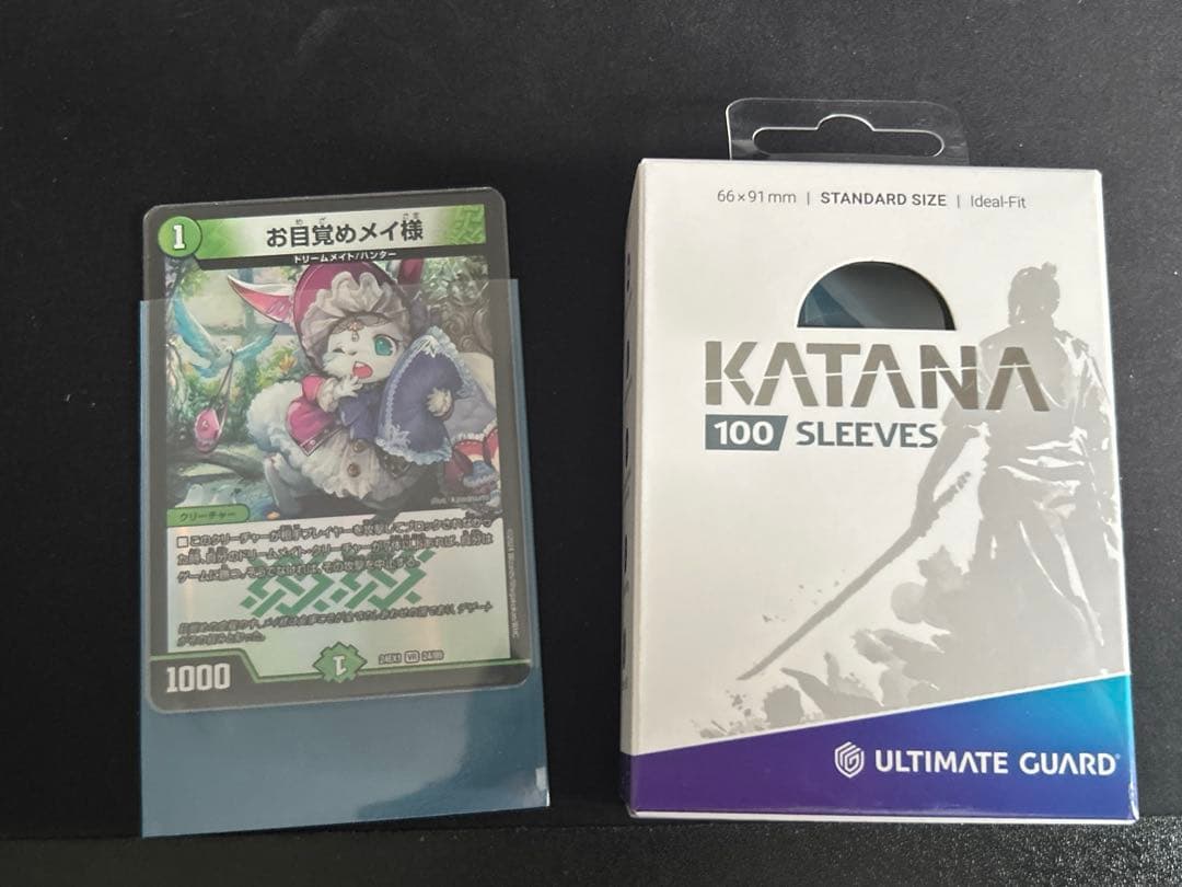 【24時間以内発送】ドリームメイト　デッキ　デッキパーツ付き