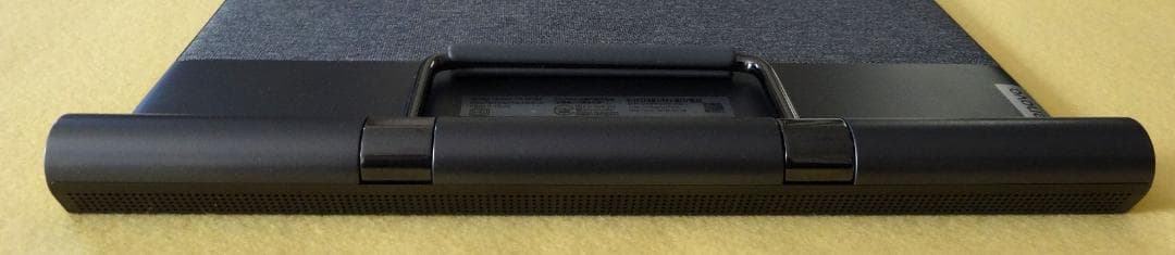 Androidタブレット本体 Lenovo Yoga Tab 11 (YT-J706F)