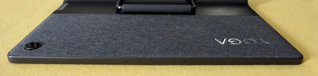 Androidタブレット本体 Lenovo Yoga Tab 11 (YT-J706F)