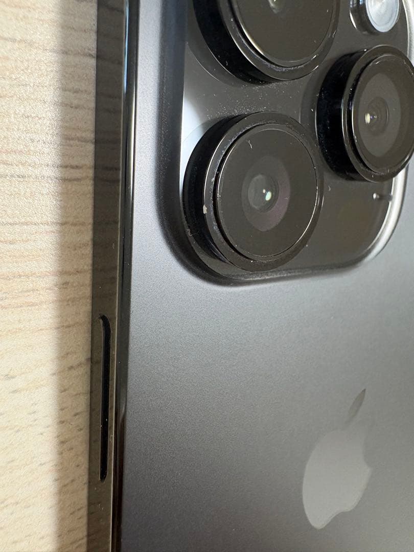 Apple iPhone 14 Pro スペースブラック 本体　128G