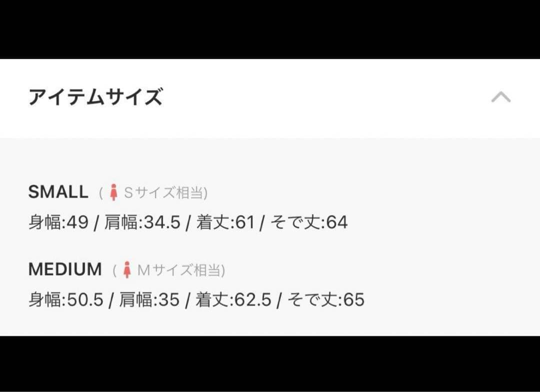 試着のみ　アメリ　ジャケット　WAIST SHAPE FLARE JACKET