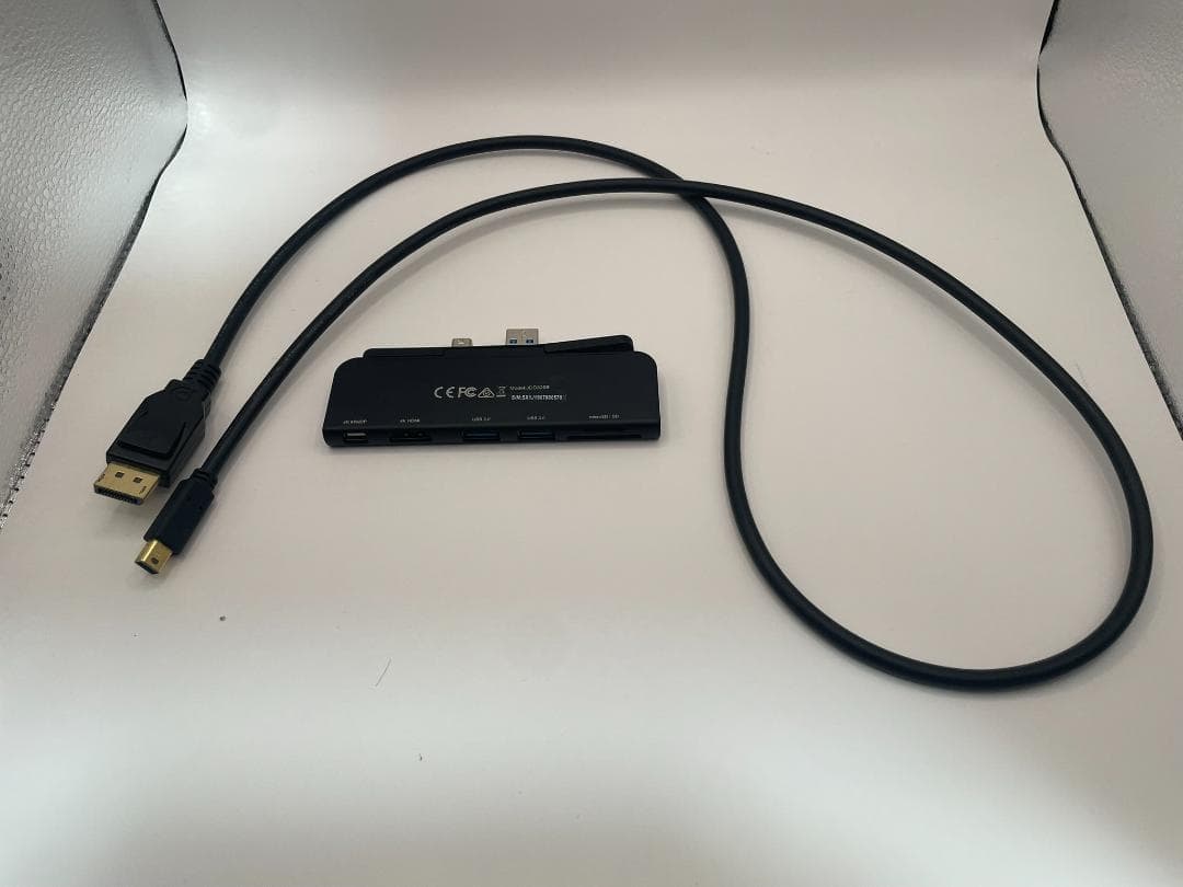 Microsoft Surface Pro5と★付属品多数★ 年末特価