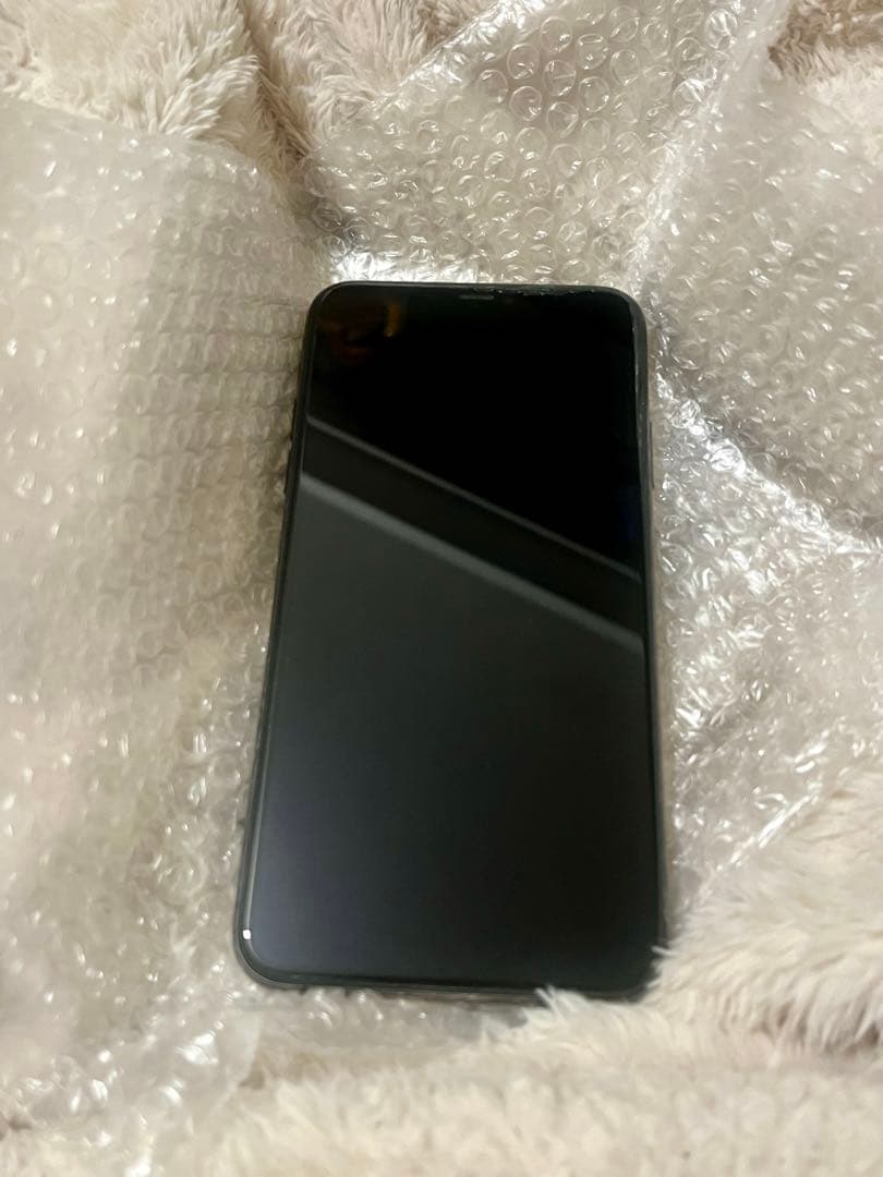限定値引き iPhone11 Pro Max256GB SIMフリー　美品