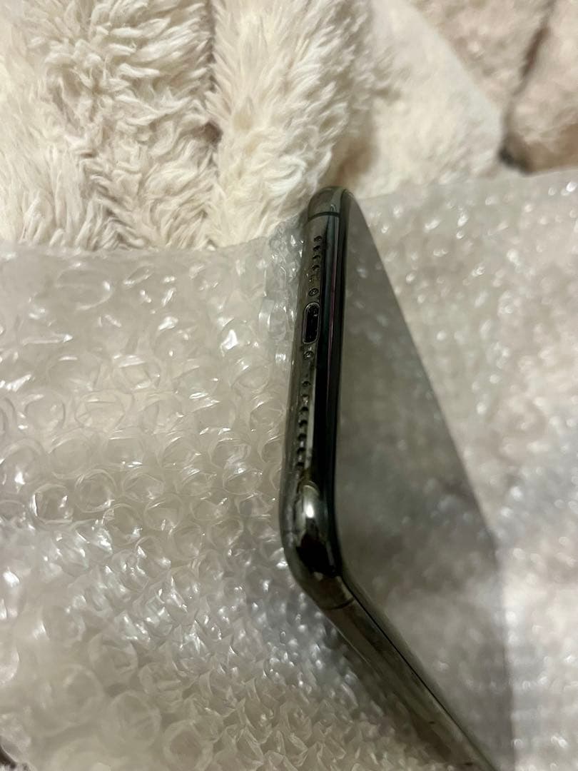 限定値引き iPhone11 Pro Max256GB SIMフリー　美品